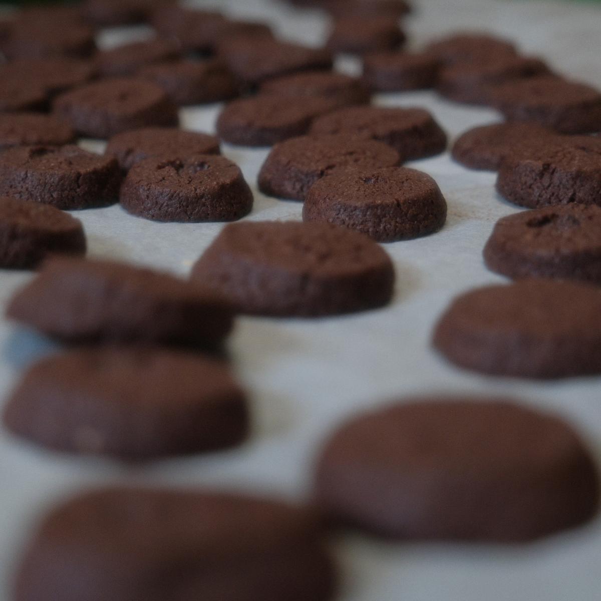 Biscotti artigianali